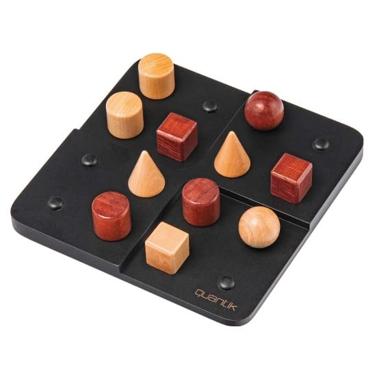 Quantik Mini