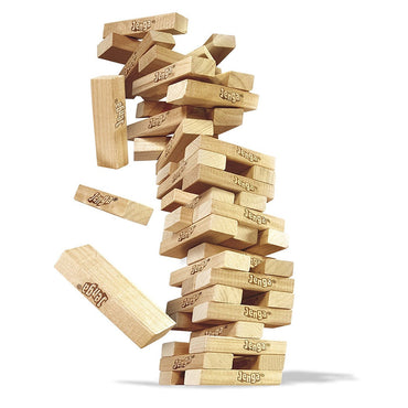 Classic Jenga