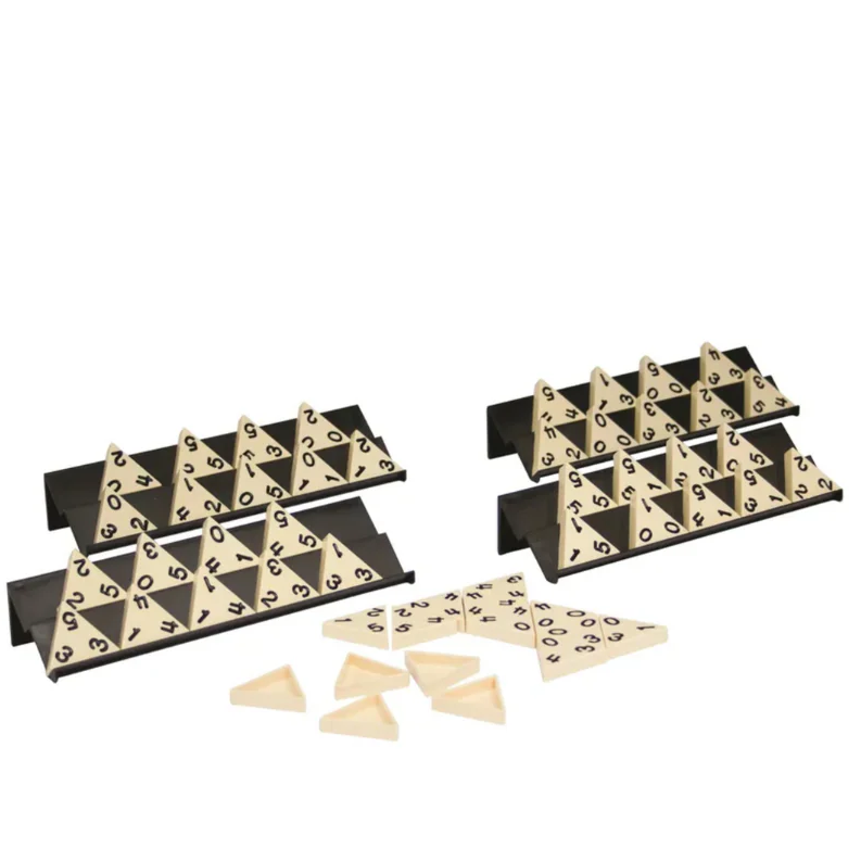 Triominos Classic