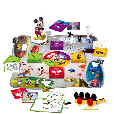 Party & Co - Disney 100