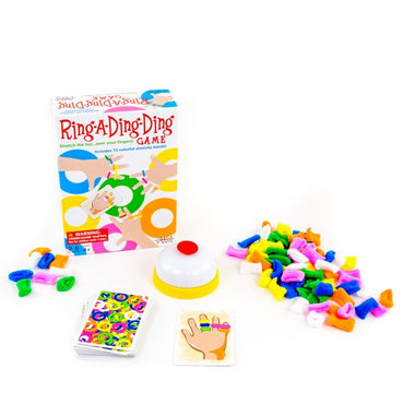 Ring A Ding