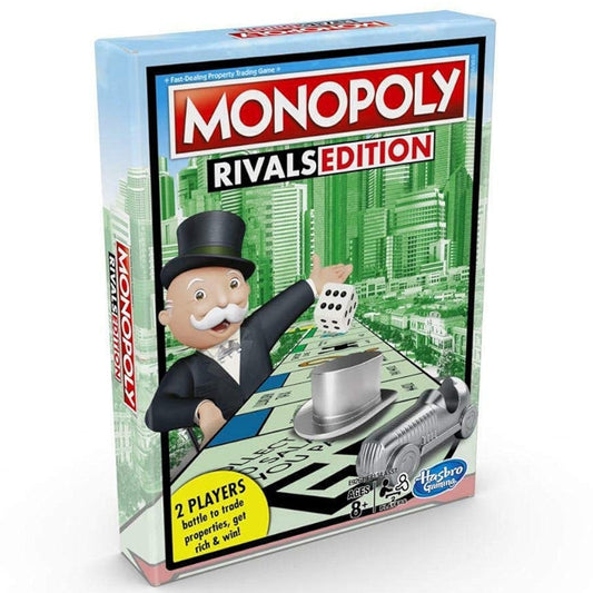 Monopoly: Rivals Edition