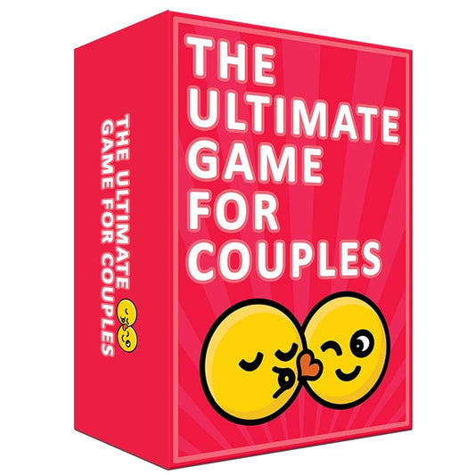 The Ultimate Game for Couples
