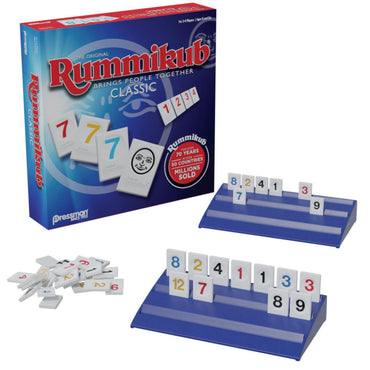 Rummikub