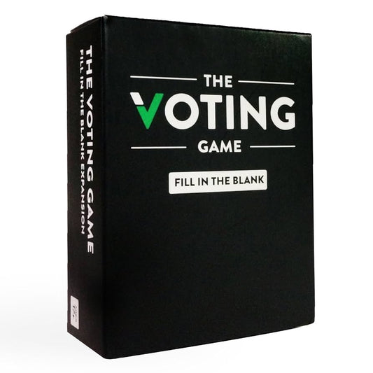 The Voting Game