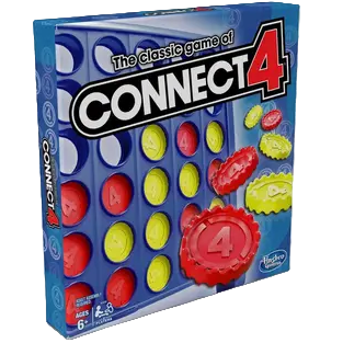 CONNECT 4