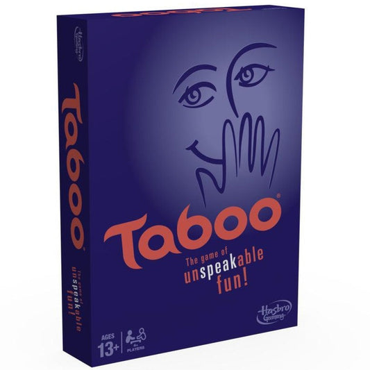 Taboo (English Version)