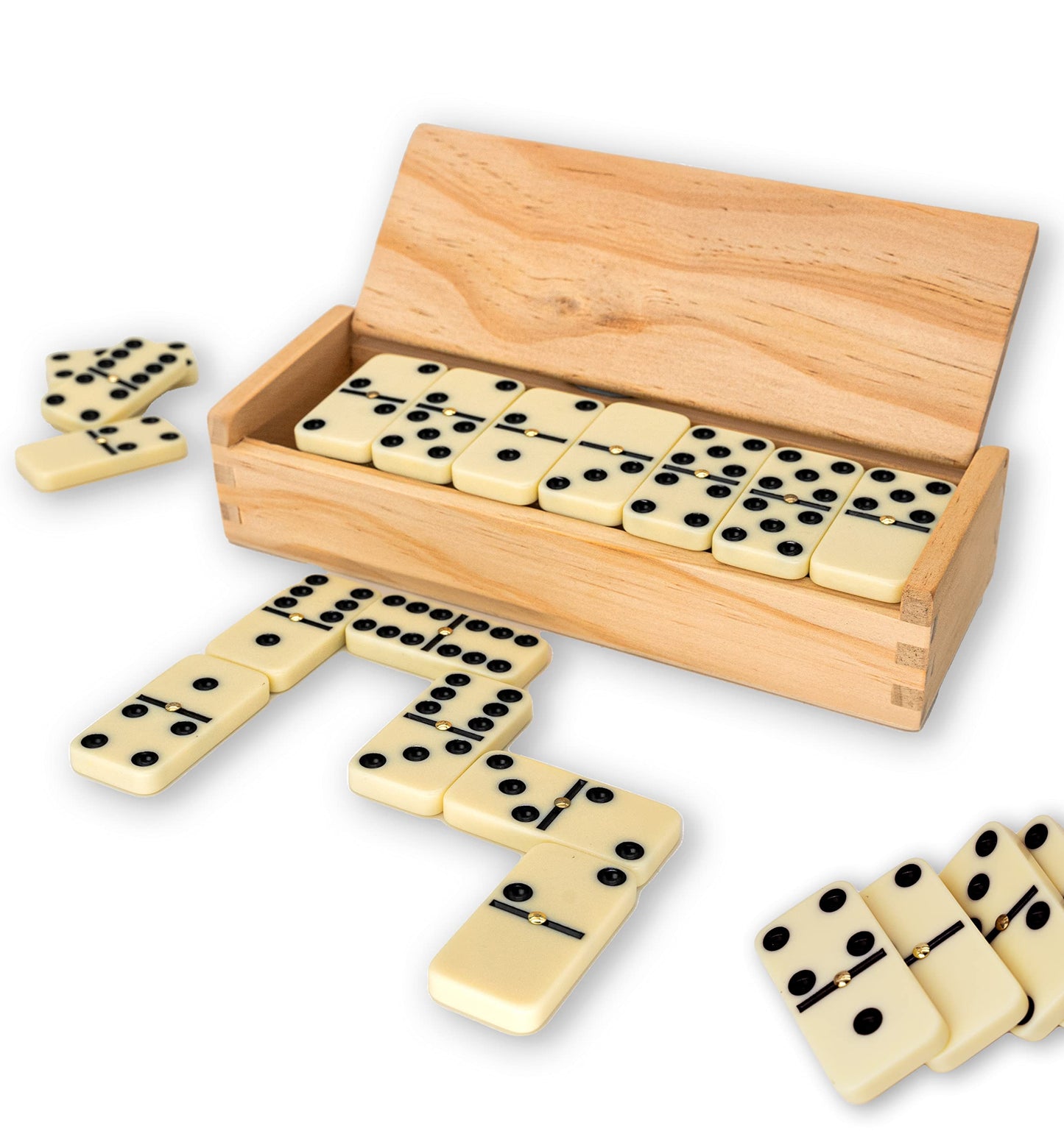 Dominoes Classic