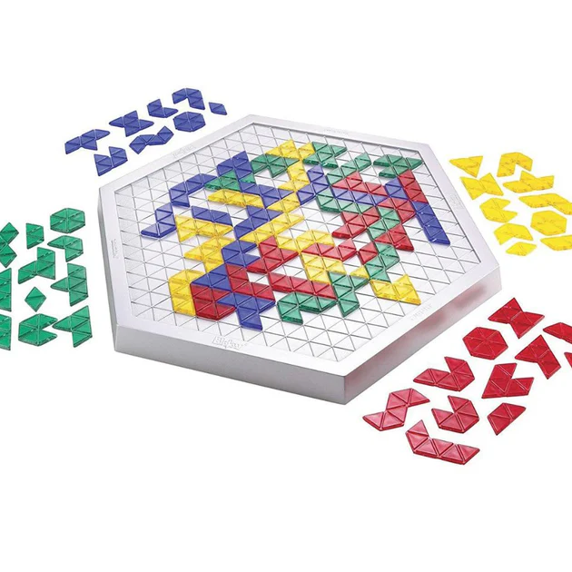 Blokus Trigon