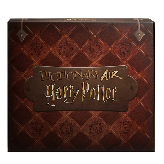 Pictionary Air - Harry Potter Edition