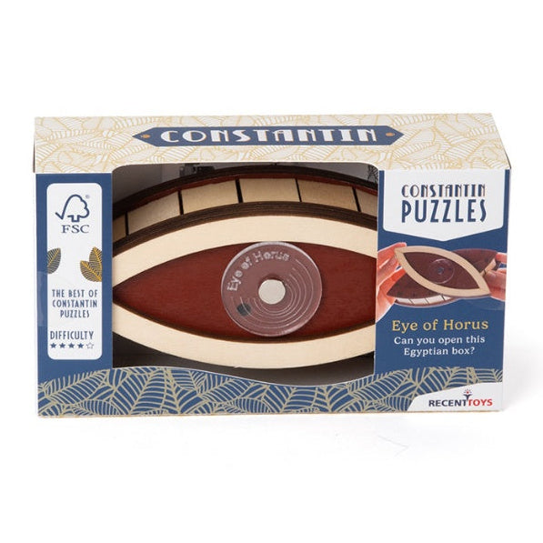 Eye of Horus (Secret Box)