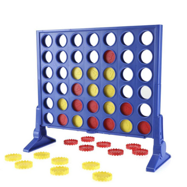 CONNECT 4