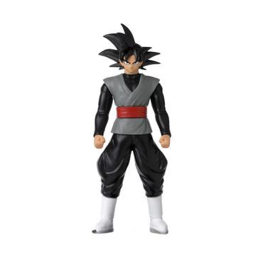 Dragon Ball Super Villains & Warriors Figures 8–12 cm
