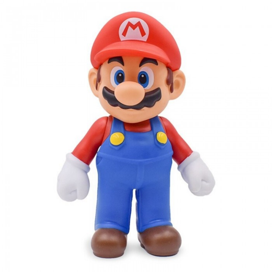 Super Mario Figure – 12 cm