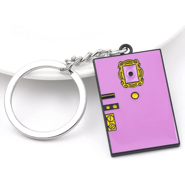 Friends Keychains