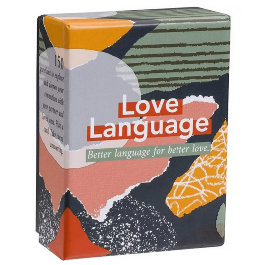 Love Language