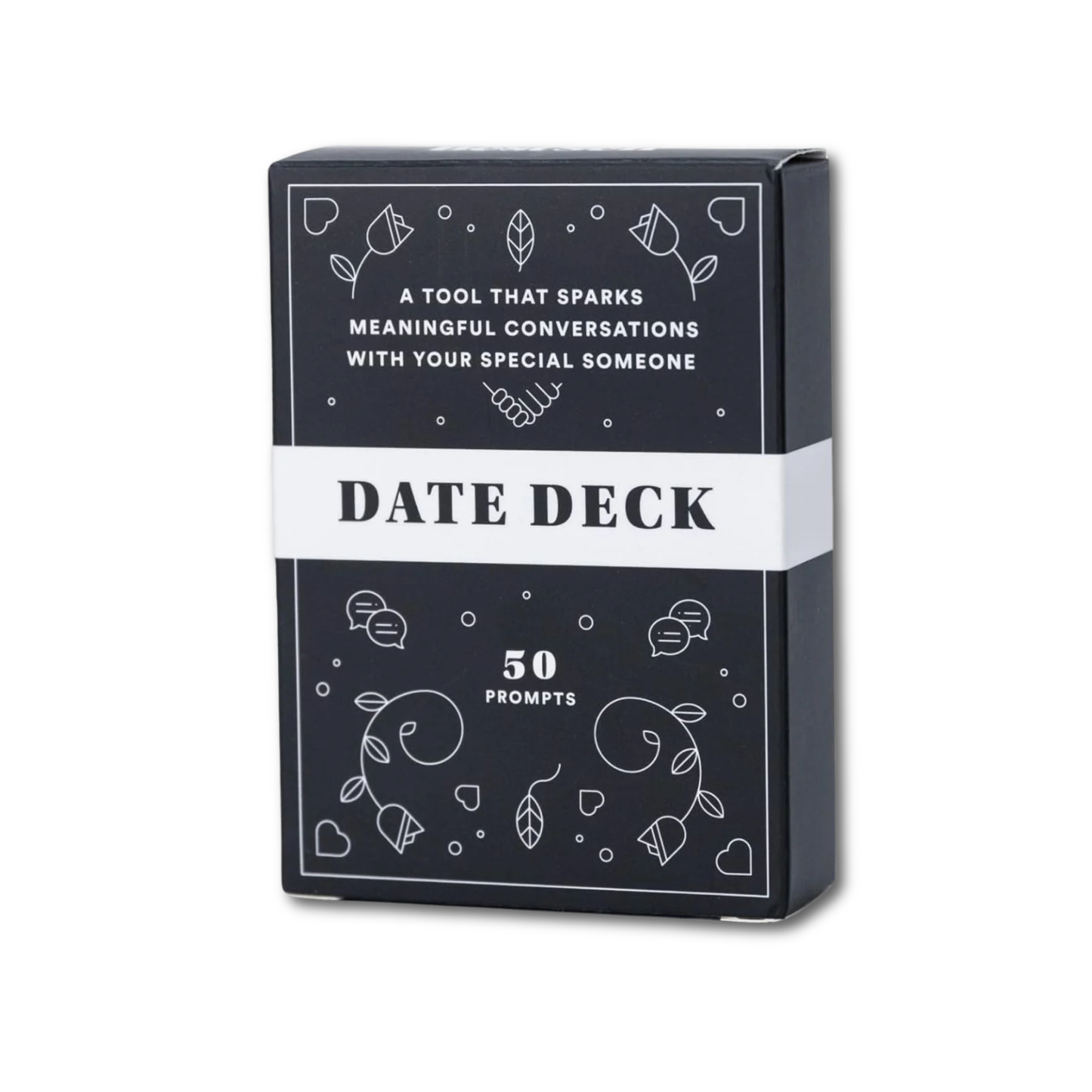 Love & Connection – Valentine Card Game Bundle ❤️ 18+ Only