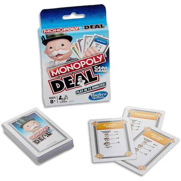 Monopoly - Deal