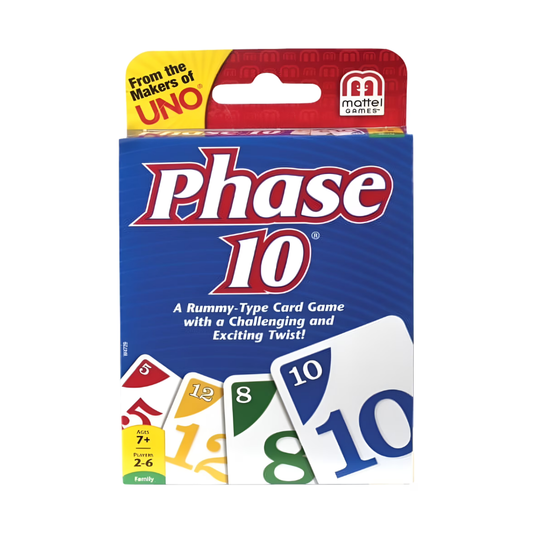 Phase 10