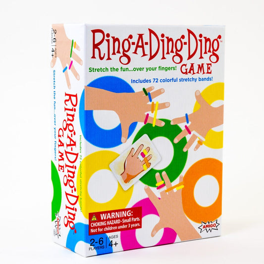 Ring A Ding
