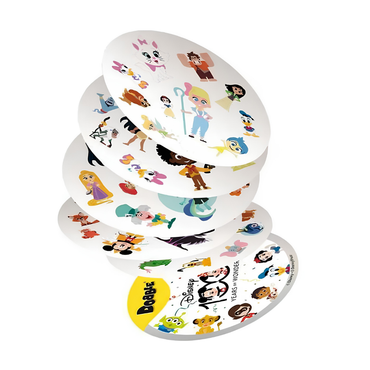 Spot It! – Disney 100 Years of Wonder