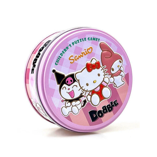 Spot It! Sanrio