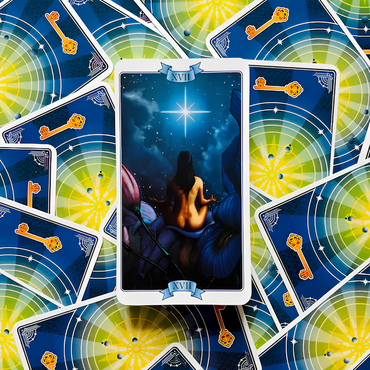 Law of Attraction Tarot