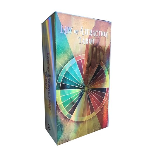 Law of Attraction Tarot