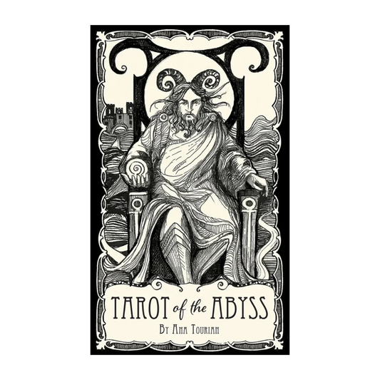 Tarot of the Abyss Tarot Deck