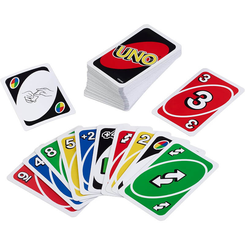 UNO Express