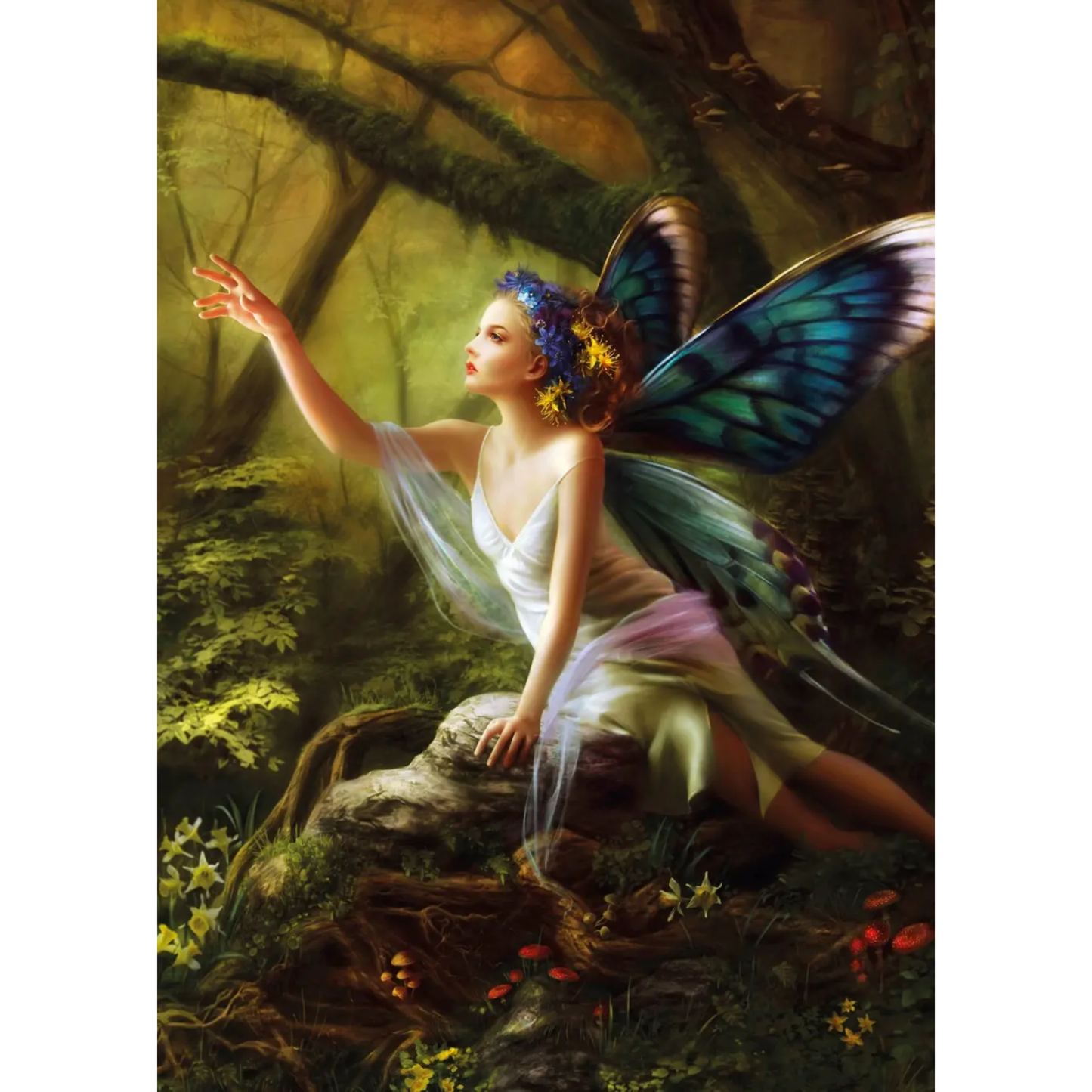 Farewell (500 Pieces)