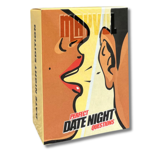 Perfect Date Night Questions