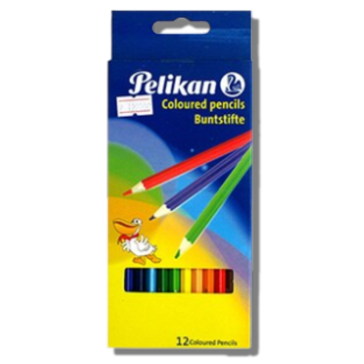 Pelikan Coloured Pencils Buntstifte