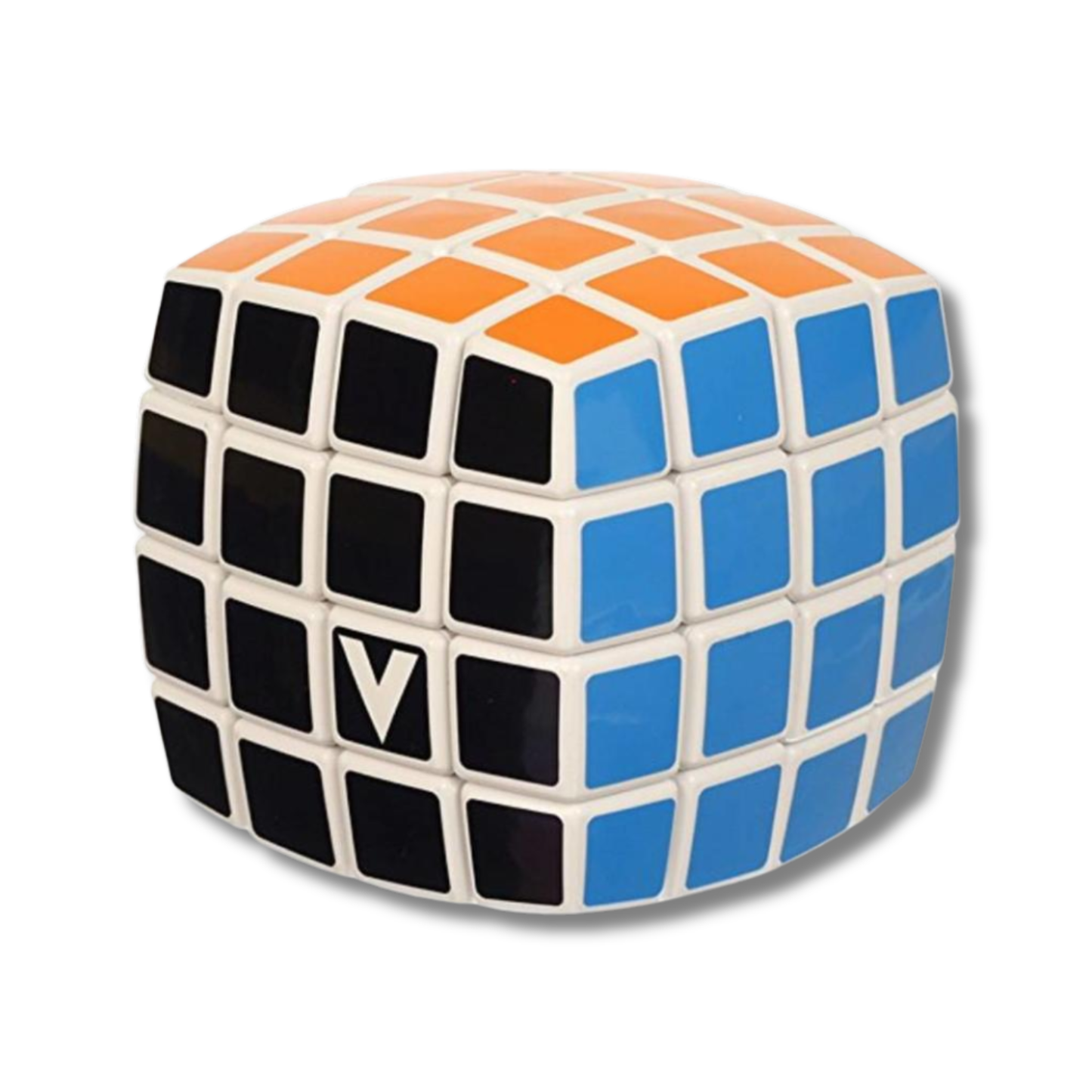 V-CUBE™ 4 - Pillow Shape
