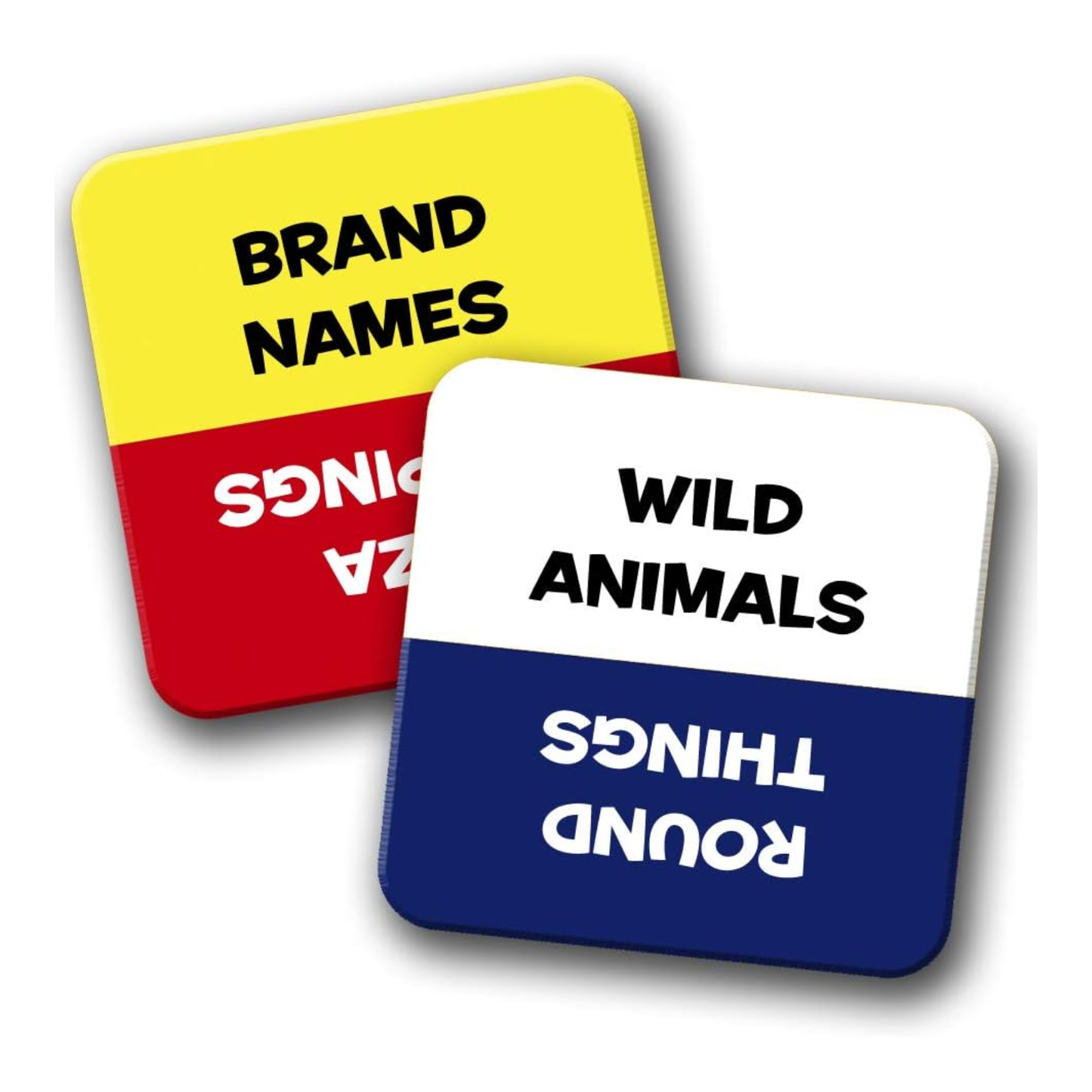 Think! Words - (Tapple)