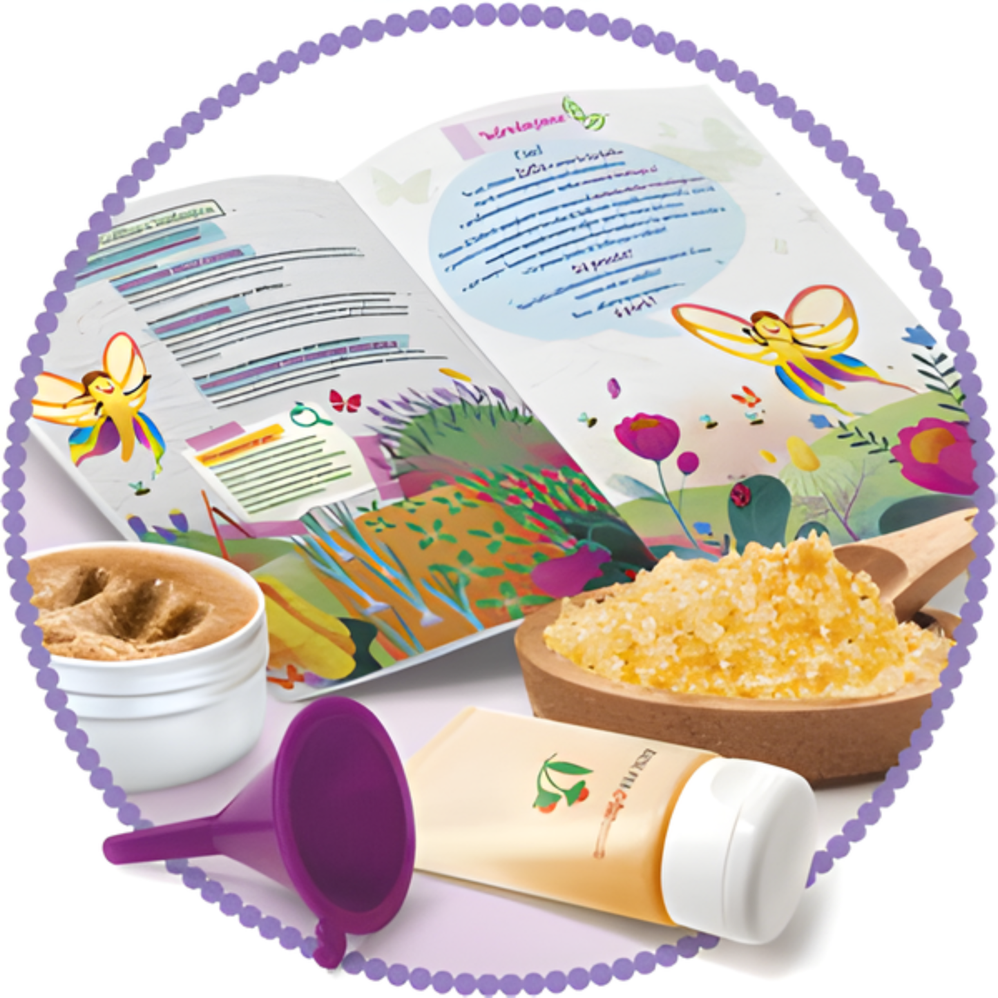 Science & Play - Bio Cosmetics