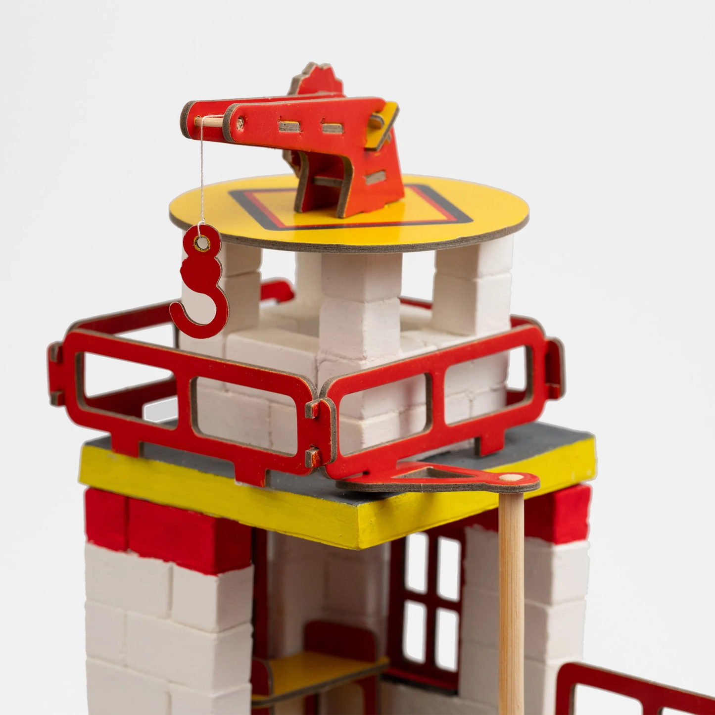BilDits – Fire Department