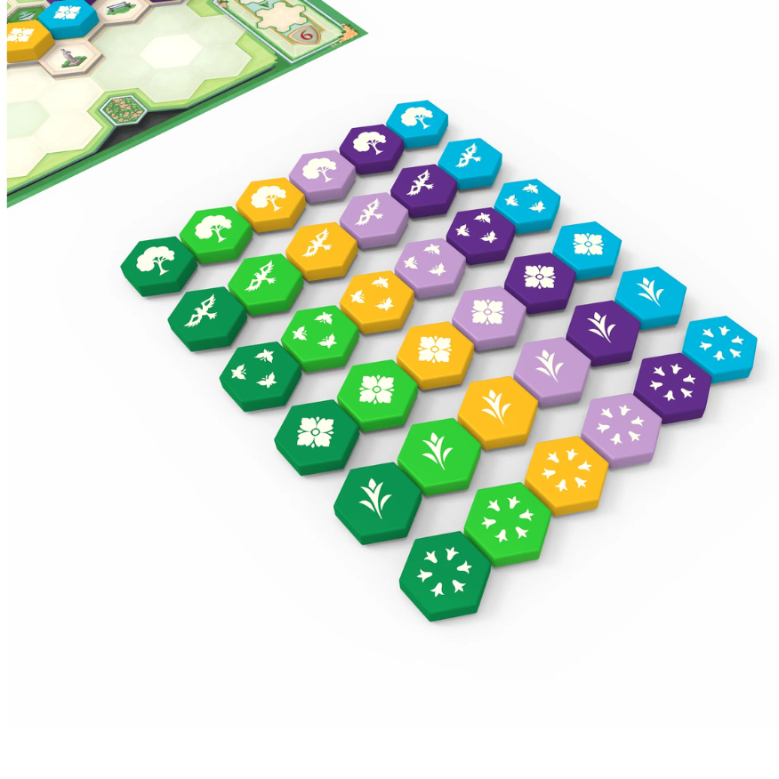 Azul - Queen’s Garden