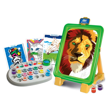 Clementoni – Paint Studio