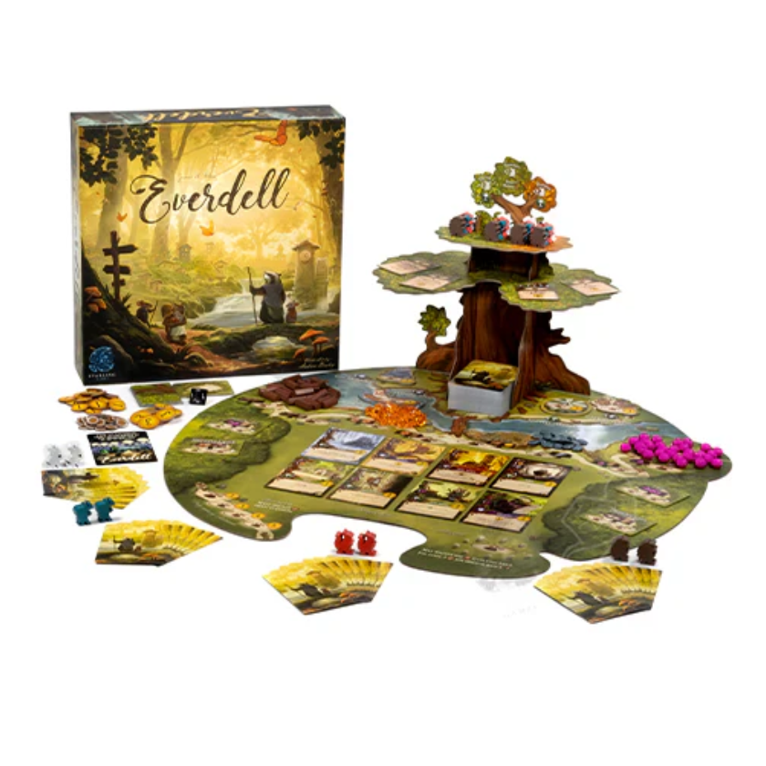 Everdell