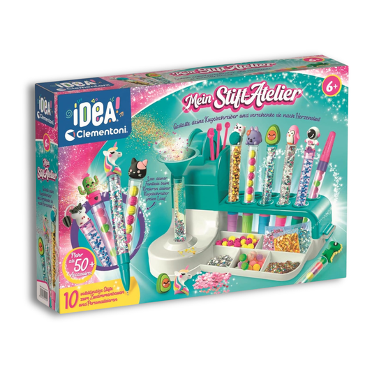 Deluxe Pen Studio