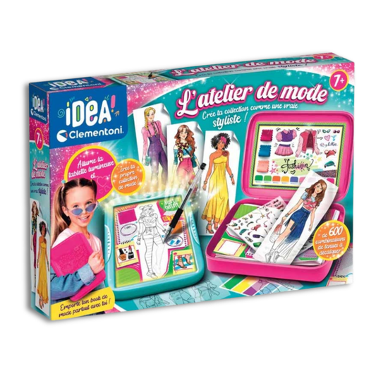 Fashion Studio - L'atelier De Mode