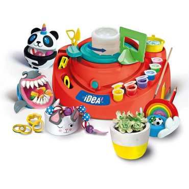 Clementoni – Atelier Ceramic