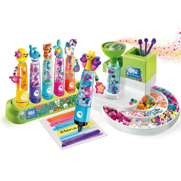 Clementoni – The Highlighter Studio