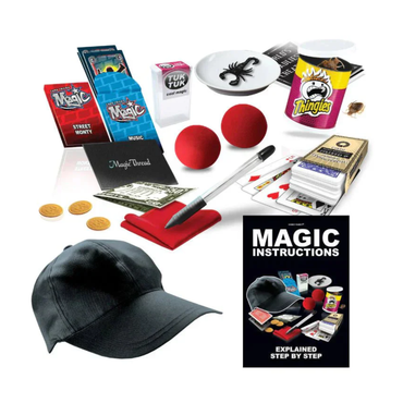 Mind-Blowing Magic – Premium Edition