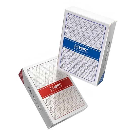 WPTale Premium Poker Playing Cards