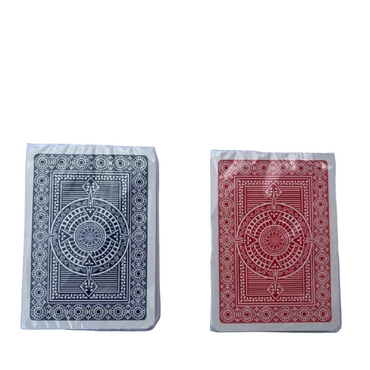 Modiano Platinum β Double Deck (100% Plastic)