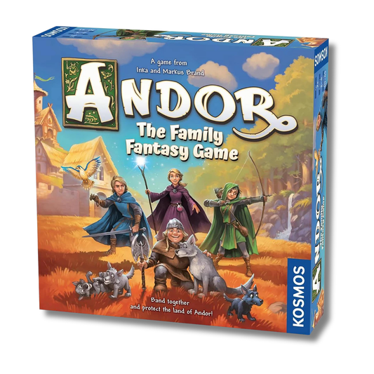 Andor