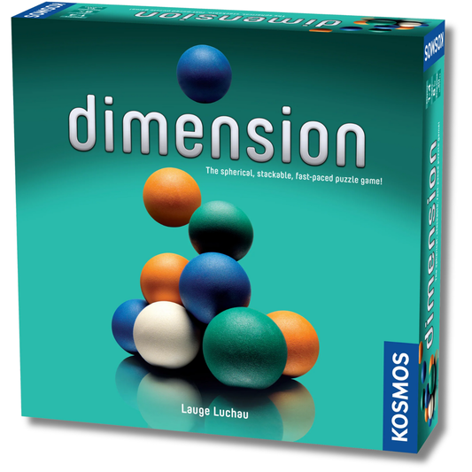 Dimension