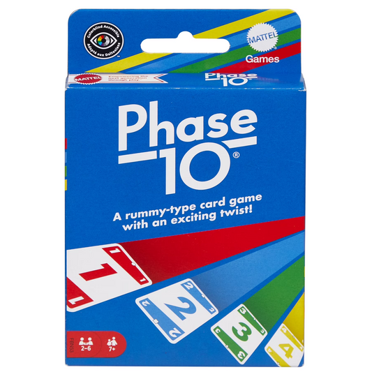 Phase 10